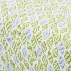 Dunelm Roar! Dinosaur Fitted Sheet Fitted Sheets, Multi Coloured, Animals -Eve Home And Furniture Shop 1000085313 alt01