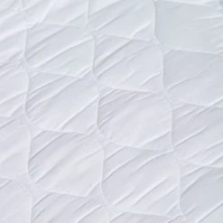 Fogarty Little Sleepers Anti Allergy Quilted Mattress Protector Mattress Protectors, Polycotton -Eve Home And Furniture Shop 1000086374 alt01