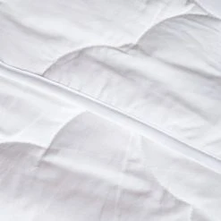 Fogarty Little Sleepers All Seasons Wool Cot Bed Duvet and Pillow Set Duvets, Temperature Regulating, Boho -Eve Home And Furniture Shop 1000086375 alt03