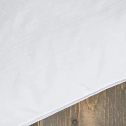 Fogarty Little Sleepers Anti Allergy 4 Tog Cot Bed Duvet and Pillow Set White, Cotton, Duvets -Eve Home And Furniture Shop 1000086380 alt02