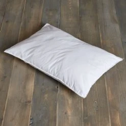 Fogarty Little Sleepers Anti Allergy Cot Bed Pillow Pillows, Polycotton 9 Fogarty Little Sleepers Anti Allergy Cot Bed Pillow Pillows, Polycotton -Eve Home And Furniture Shop 1000086381 alt01