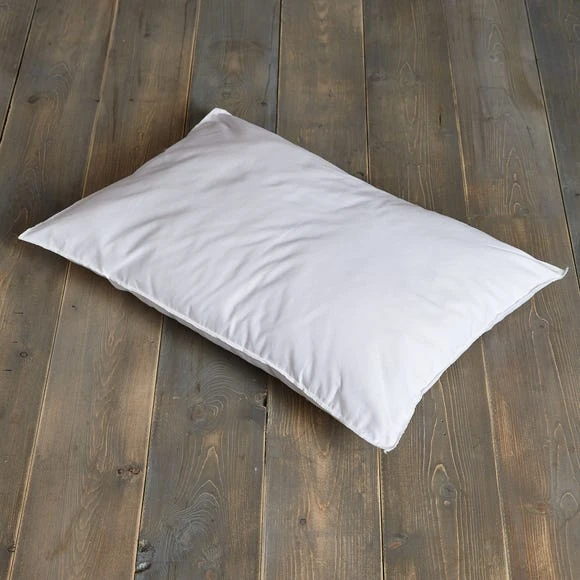 Fogarty Little Sleepers Anti Allergy Cot Bed Pillow Pillows, Polycotton 3 Fogarty Little Sleepers Anti Allergy Cot Bed Pillow Pillows, Polycotton - Image 3