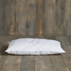 Fogarty Little Sleepers Anti Allergy Cot Bed Pillow Pillows, Polycotton 10 Fogarty Little Sleepers Anti Allergy Cot Bed Pillow Pillows, Polycotton -Eve Home And Furniture Shop 1000086381 alt02