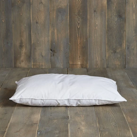 Fogarty Little Sleepers Anti Allergy Cot Bed Pillow Pillows, Polycotton 4 Fogarty Little Sleepers Anti Allergy Cot Bed Pillow Pillows, Polycotton - Image 4