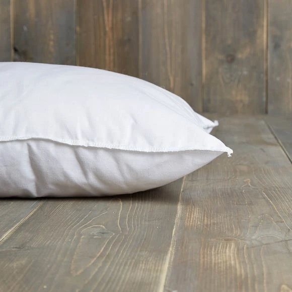 Fogarty Little Sleepers Anti Allergy Cot Bed Pillow Pillows, Polycotton 5 Fogarty Little Sleepers Anti Allergy Cot Bed Pillow Pillows, Polycotton - Image 5