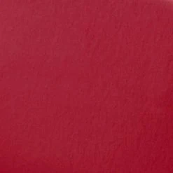 Dunelm Kids Non Iron Plain Dye Red 25cm Fitted Sheet Polycotton, Fitted Sheets -Eve Home And Furniture Shop 1000089375 alt01