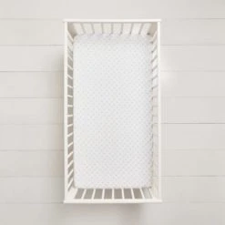 Dunelm Pack of 2 Grey Jersey 100% Cotton Cot Fitted Sheets Plain 2 Dunelm Pack of 2 Grey Jersey 100% Cotton Cot Fitted Sheets Plain -Eve Home And Furniture Shop 1000123957 alt01