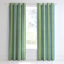 Catherine Lansfield Dino Pencil Pleat Curtains Polyester, Patterned 8 Catherine Lansfield Dino Pencil Pleat Curtains Polyester, Patterned -Eve Home And Furniture Shop 1000134937 alt01