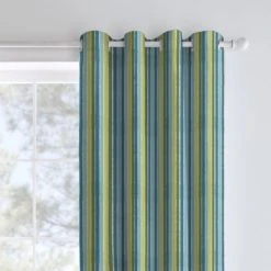 Catherine Lansfield Dino Pencil Pleat Curtains Polyester, Patterned 11 Catherine Lansfield Dino Pencil Pleat Curtains Polyester, Patterned -Eve Home And Furniture Shop 1000134937 alt04