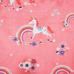 Dunelm Kids Unicorn Armchair Kids Chair -Eve Home And Furniture Shop 1000139696 alt05