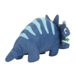 Dunelm Dinosaur Plush Animals, Polyester, Soft Toys -Eve Home And Furniture Shop 1000140498 alt01