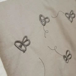 Disney Winnie the Pooh 4 Tog Cot Quilt Cotton, Character, Embroidered 11 Disney Winnie the Pooh 4 Tog Cot Quilt Cotton, Character, Embroidered -Eve Home And Furniture Shop 1000150120 alt04