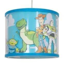 Disney Toy Story Light Shade Light Shades, Contemporary 7 Disney Toy Story Light Shade Light Shades, Contemporary -Eve Home And Furniture Shop 1000150379 alt01