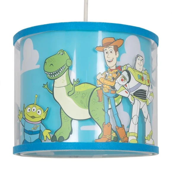 Disney Toy Story Light Shade Light Shades, Contemporary 3 Disney Toy Story Light Shade Light Shades, Contemporary - Image 3