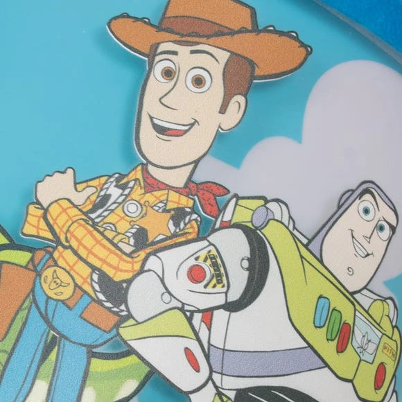 Disney Toy Story Light Shade Light Shades, Contemporary 4 Disney Toy Story Light Shade Light Shades, Contemporary - Image 4