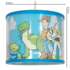 Disney Toy Story Light Shade Light Shades, Contemporary 9 Disney Toy Story Light Shade Light Shades, Contemporary -Eve Home And Furniture Shop 1000150379 alt03