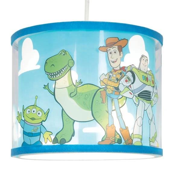Disney Toy Story Light Shade Light Shades, Contemporary 2 Disney Toy Story Light Shade Light Shades, Contemporary - Image 2