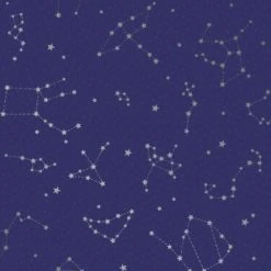 Dunelm Space Wallpaper Patterned, Paper -Eve Home And Furniture Shop 1000150404 alt01