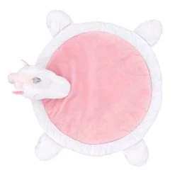 Dunelm Unicorn Play Mat Polyester, Activity Mats and Playgyms -Eve Home And Furniture Shop 1000151120 alt02