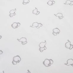 Dunelm Tiny But Mighty Cot Bed Duvet Cover and Pillowcase Set Duvet Cover Sets, Boho, Cotton -Eve Home And Furniture Shop 1000151137 alt05