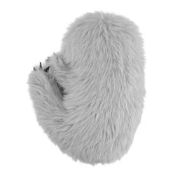 Dunelm Sloth 3D Plush Natural History Museum Modern Skandi, Acrylic, Animals -Eve Home And Furniture Shop 1000151177 alt01