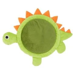 Dunelm Dinosaur Play Mat Polyester, Activity Mats and Playgyms -Eve Home And Furniture Shop 1000152619 alt02