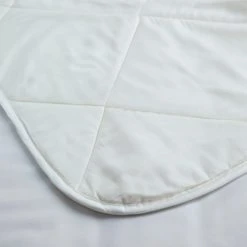 Fogarty Little Sleepers Bamboo Soft 4 Tog Cot Bed Duvet and Pillow Set Duvets, Boho -Eve Home And Furniture Shop 1000155597 alt01