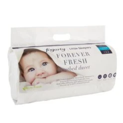 Fogarty Little Sleepers Forever Fresh Antibacterial 4 Tog Duvet Duvets -Eve Home And Furniture Shop 1000155599 alt02