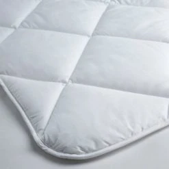 Fogarty Little Sleepers Forever Fresh Antibacterial 7 Tog Duvet and Pillow Set Duvets, 7.5 Tog, White 6 Fogarty Little Sleepers Forever Fresh Antibacterial 7 Tog Duvet and Pillow Set Duvets, 7.5 Tog, White -Eve Home And Furniture Shop 1000155601 alt01