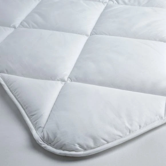 Fogarty Little Sleepers Forever Fresh Antibacterial 7 Tog Duvet and Pillow Set Duvets, 7.5 Tog, White 3 Fogarty Little Sleepers Forever Fresh Antibacterial 7 Tog Duvet and Pillow Set Duvets, 7.5 Tog, White - Image 3