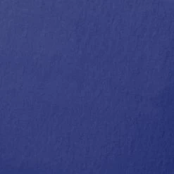 Dunelm Kids Non Iron Plain Dye Navy Cot Bed / Toddler Fitted Sheet Fitted Sheets, 16cm, Polycotton -Eve Home And Furniture Shop 1000155649 alt01