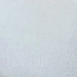 Dunelm Kids Non Iron Plain Dye Pale Blue Cot Bed / Toddler Fitted Sheet 16cm, Fitted Sheets, Polycotton -Eve Home And Furniture Shop 1000155650 alt01