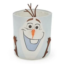 Disney Frozen 2 Olaf Storage Tub Storage Baskets -Eve Home And Furniture Shop 1000156598 alt01