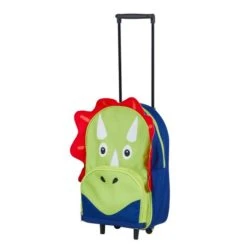 Constellation Kids Dinosaur Backpack Suitcase Polyester, Natural History Museum Roarsome Dinosaurs, Animals 9 Constellation Kids Dinosaur Backpack Suitcase Polyester, Natural History Museum Roarsome Dinosaurs, Animals -Eve Home And Furniture Shop 1000159419 alt01