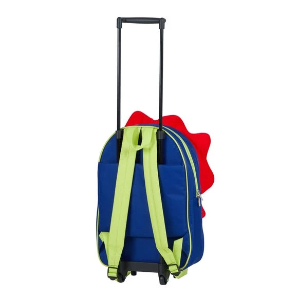 Constellation Kids Dinosaur Backpack Suitcase Polyester, Natural History Museum Roarsome Dinosaurs, Animals 5 Constellation Kids Dinosaur Backpack Suitcase Polyester, Natural History Museum Roarsome Dinosaurs, Animals - Image 5