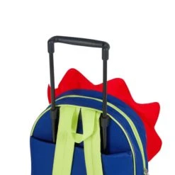 Constellation Kids Dinosaur Backpack Suitcase Polyester, Natural History Museum Roarsome Dinosaurs, Animals 12 Constellation Kids Dinosaur Backpack Suitcase Polyester, Natural History Museum Roarsome Dinosaurs, Animals -Eve Home And Furniture Shop 1000159419 alt04