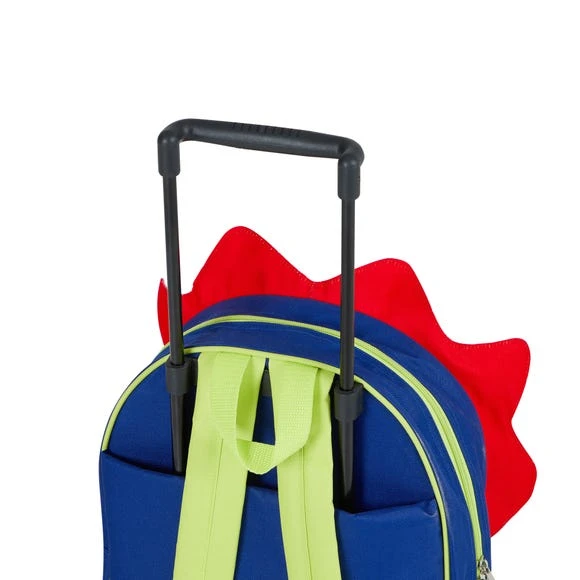 Constellation Kids Dinosaur Backpack Suitcase Polyester, Natural History Museum Roarsome Dinosaurs, Animals 6 Constellation Kids Dinosaur Backpack Suitcase Polyester, Natural History Museum Roarsome Dinosaurs, Animals - Image 6