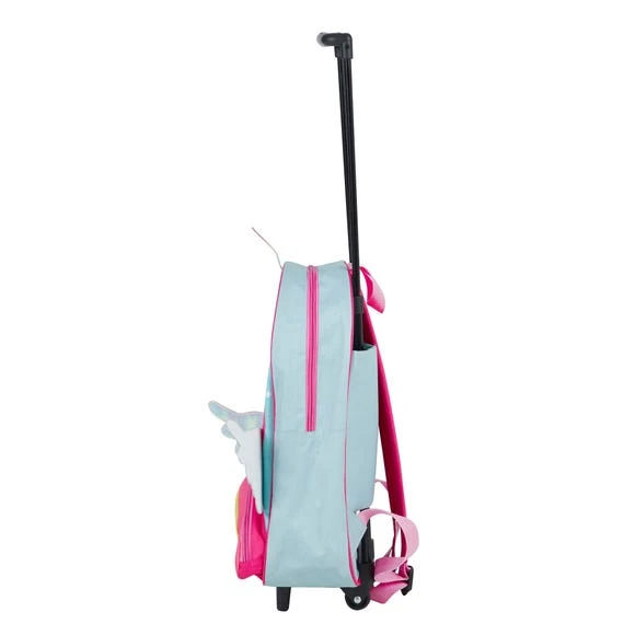 Constellation Kids Unicorn Backpack Suitcase Polyester 4 Constellation Kids Unicorn Backpack Suitcase Polyester - Image 4