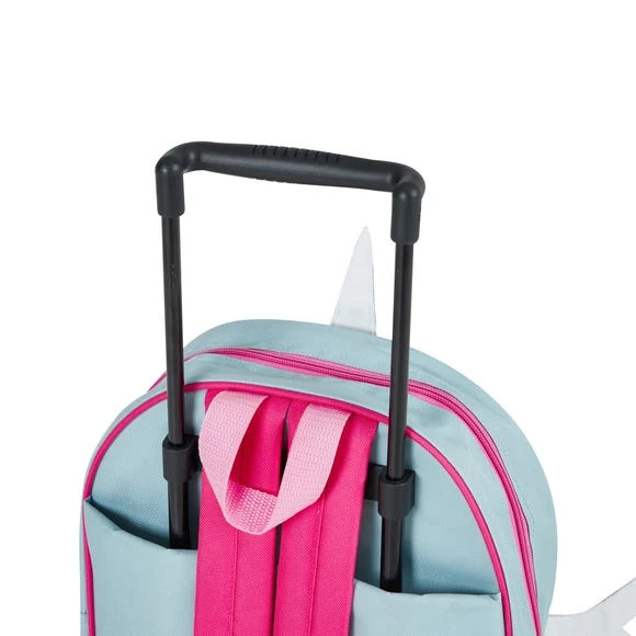 Constellation Kids Unicorn Backpack Suitcase Polyester 6 Constellation Kids Unicorn Backpack Suitcase Polyester - Image 6