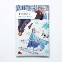 Disney Frozen Wall Stickers Character -Eve Home And Furniture Shop 1000159830 alt02