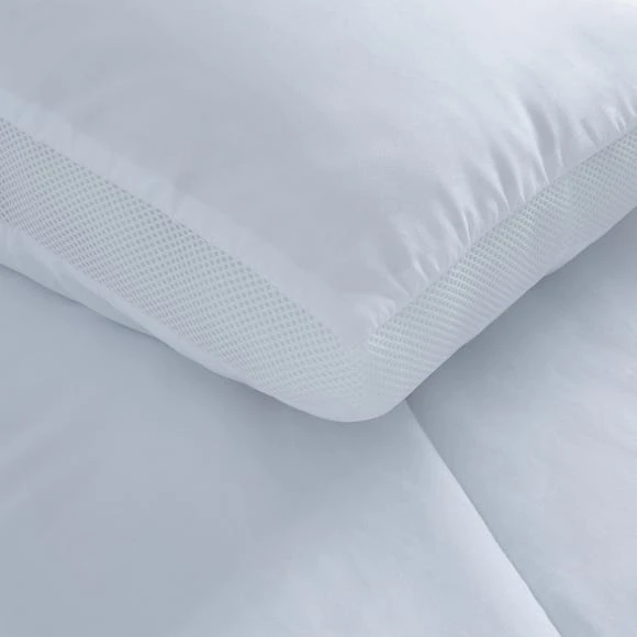 Fogarty Little Sleepers Max Air Little Sleepers Cot Bed / Toddler Pillow Pillows, Polyester 3 Fogarty Little Sleepers Max Air Little Sleepers Cot Bed / Toddler Pillow Pillows, Polyester - Image 3