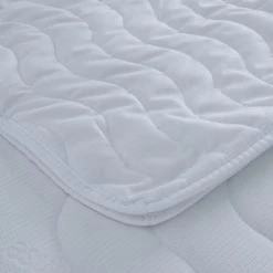 Fogarty Little Sleepers Max Air Little Sleepers Cot Bed / Toddler 4 Tog Duvet Duvets -Eve Home And Furniture Shop 1000160600 alt01