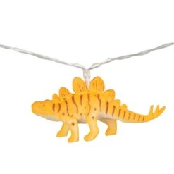 Dunelm Roar Dinosaur String Lights Decorative Lighting -Eve Home And Furniture Shop 1000160823 alt01