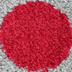 Dunelm Space Rocket Rug Polypropylene, Patterned, Rugs -Eve Home And Furniture Shop 1000161285 alt04