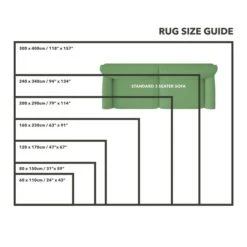 Dunelm Space Rocket Rug Polypropylene, Patterned, Rugs -Eve Home And Furniture Shop 1000161285 alt08