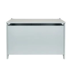 Dunelm Grey Toy Box Wood, Storage Boxes -Eve Home And Furniture Shop 1000167447 alt01