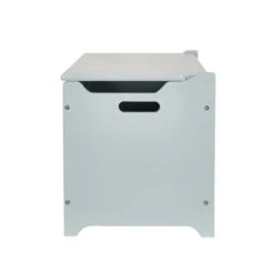 Dunelm Grey Toy Box Wood, Storage Boxes -Eve Home And Furniture Shop 1000167447 alt02