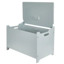 Dunelm Grey Toy Box Wood, Storage Boxes -Eve Home And Furniture Shop 1000167447 alt03