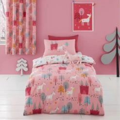 Cosatto Unicornland Cushion Kids, Polyester, Kids Cushion -Eve Home And Furniture Shop 1000168873 alt01