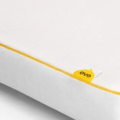 Eve Sleep eve Sleep Cot Mattress Childrens Mattresses, Plain, Polyester 11 Eve Sleep eve Sleep Cot Mattress Childrens Mattresses, Plain, Polyester -Eve Home And Furniture Shop 1000170181 alt02